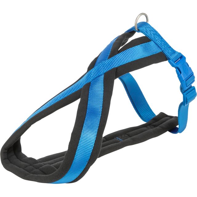 Premium Touring Harness