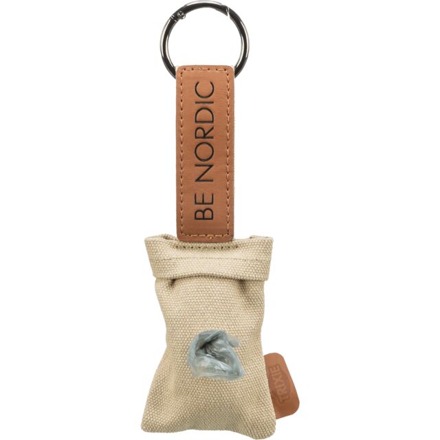 BE NORDIC Poop Bag Dispenser
