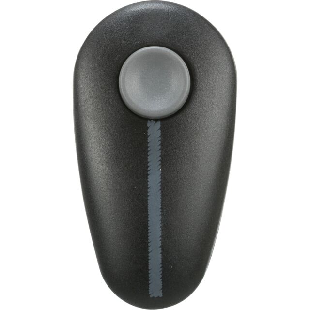 Trixie Finger Clicker Black