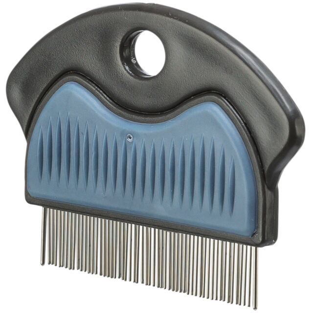 Flea and Dust Comb