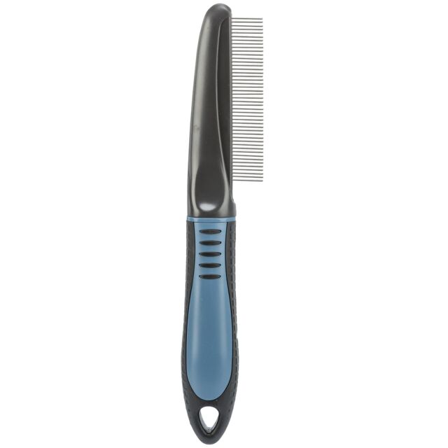 Coat Untangler, fine teeth