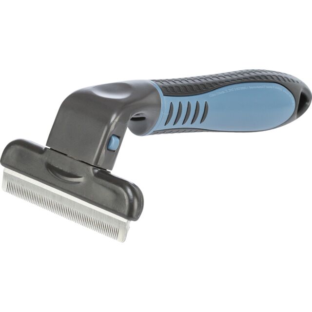 Carding Groomer, extra sharp