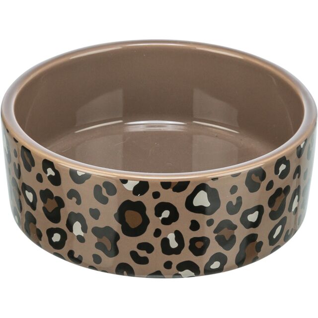 Ceramic Bowl Leo