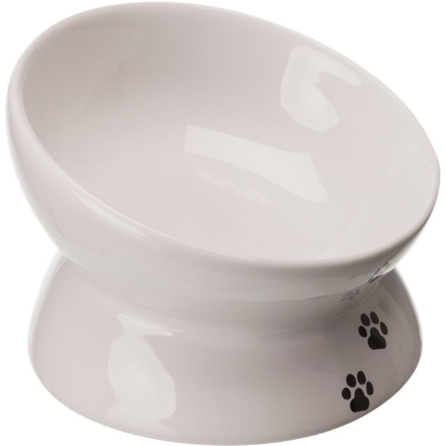 Buy Ergonomic Ceramic Food Bowl Berry for your dog or cat