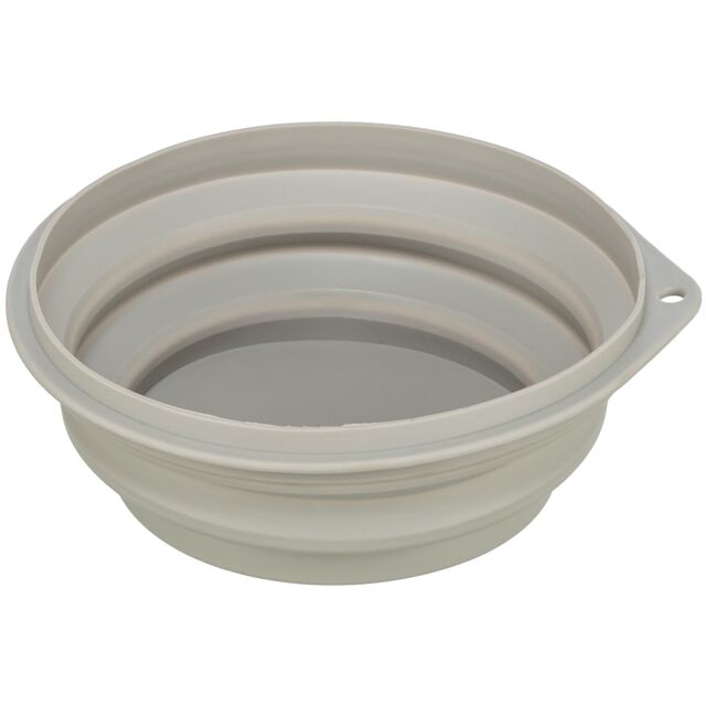 Travel Bowl