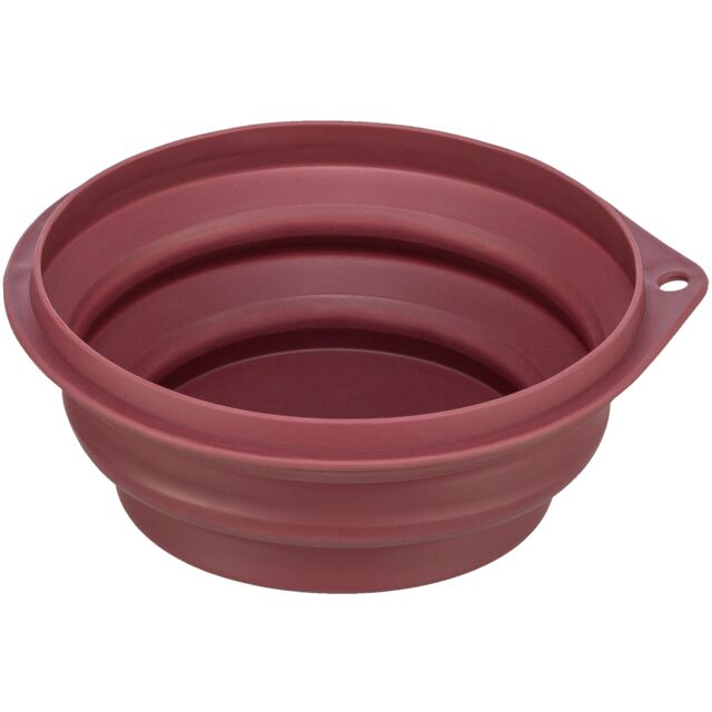 Travel Bowl