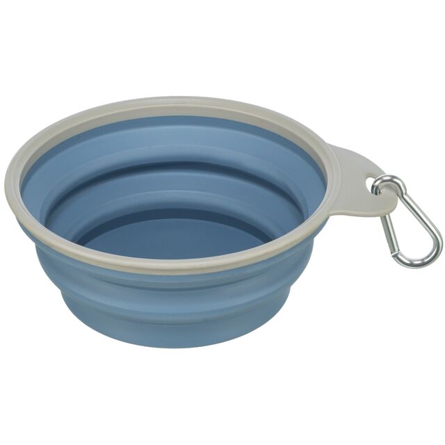 Travel Bowl