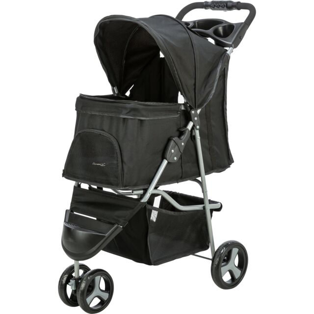 Pet Stroller