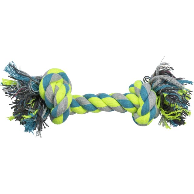 Dog Rope Toy for Playful Exercise and Dental Health