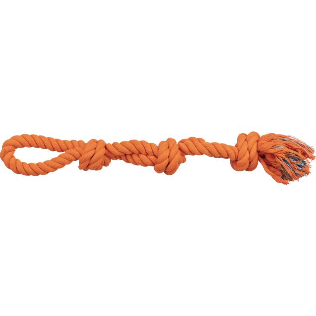Playing Rope, cotton/polyester