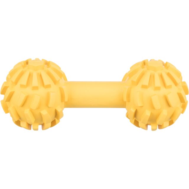 Dumbbell Nosework Dog Toy