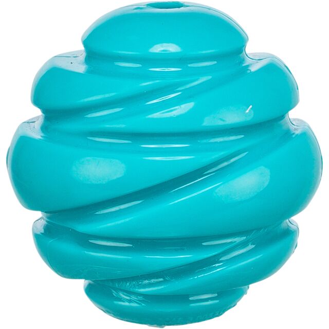 Dog toy Super Strong Ball made of TPR, particularly robust
