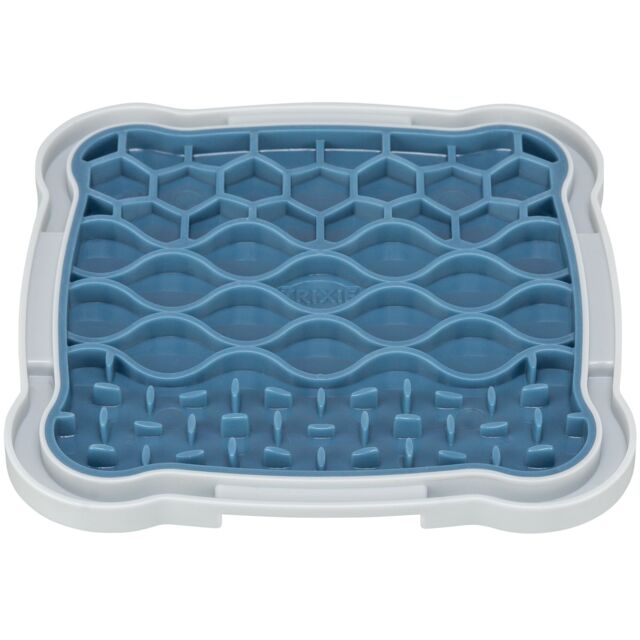 Lick’n'Snack Plate