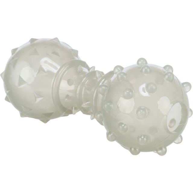 Snack Dumbbell