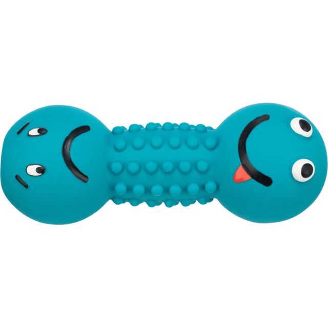 Dumbbell Nosework Dog Toy