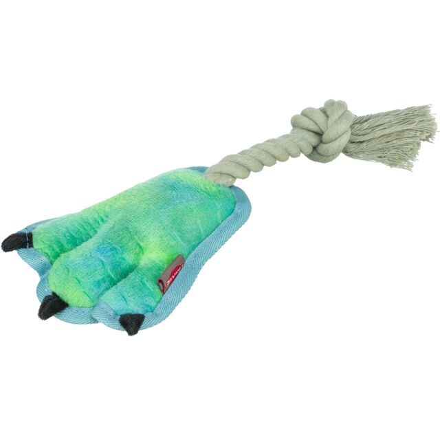Trixie Junior Puppy Set Fleece Deken En Speelgoed - Webshop
