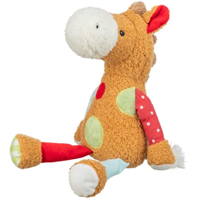 Patchwork Horse