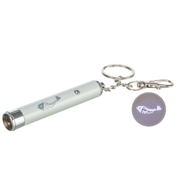 Catch the Light LED Pointer, Fish