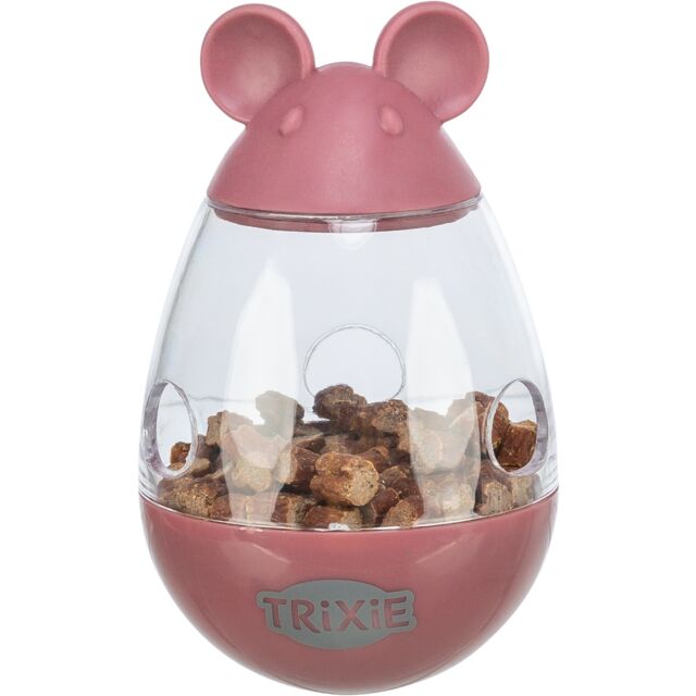 Snack Mouse in display