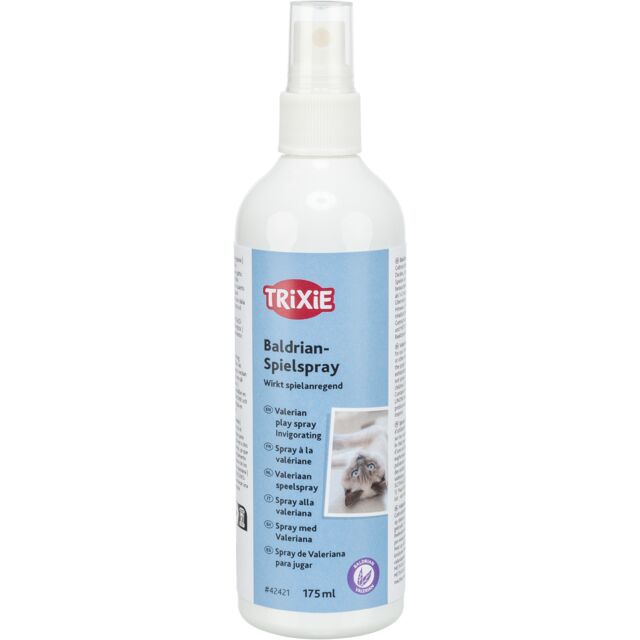 Valerian Spray
