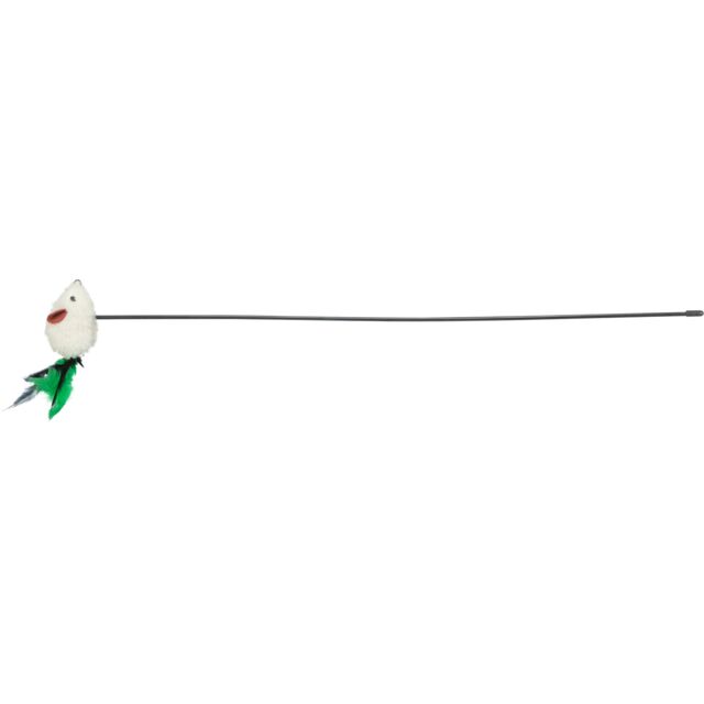 Playing Rod for Cats