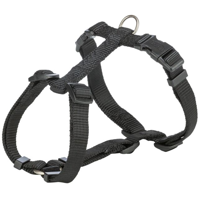 Premium H-Harness