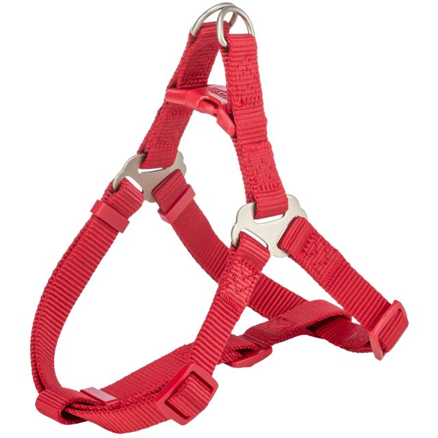 Premium One Touch Harness