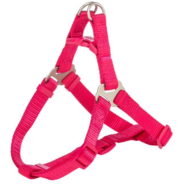 Premium One Touch Harness