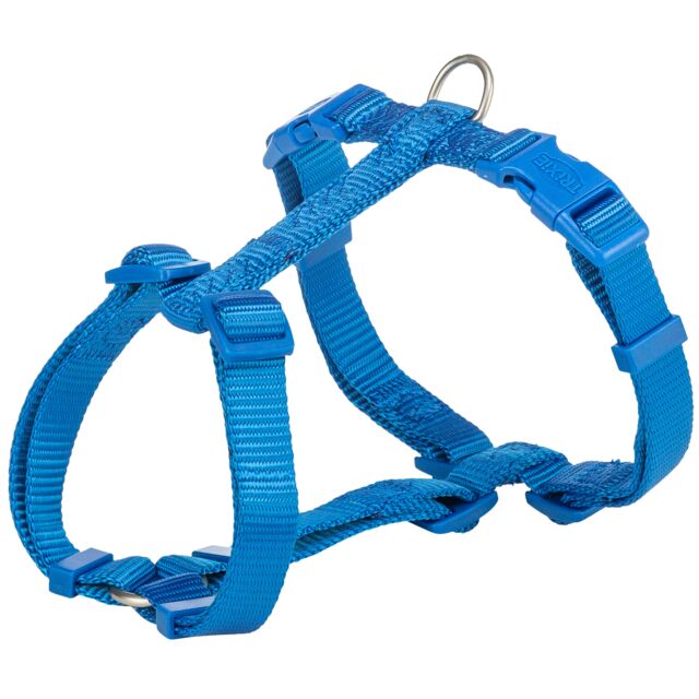 Premium H-Harness