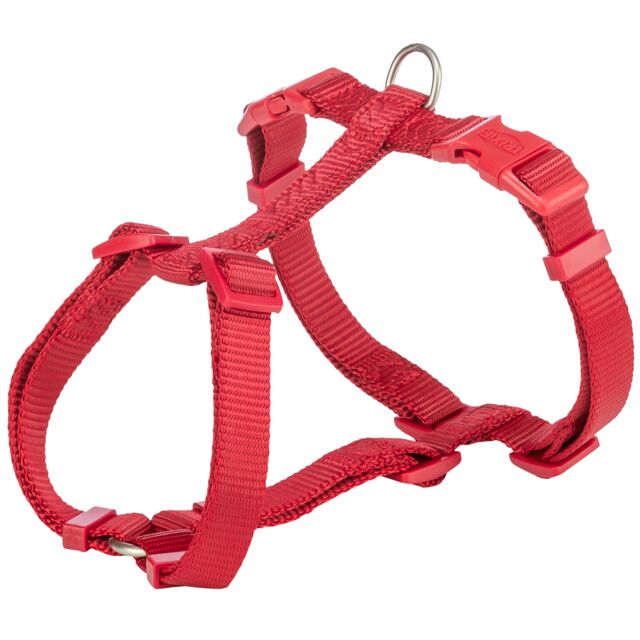 Premium H-Harness
