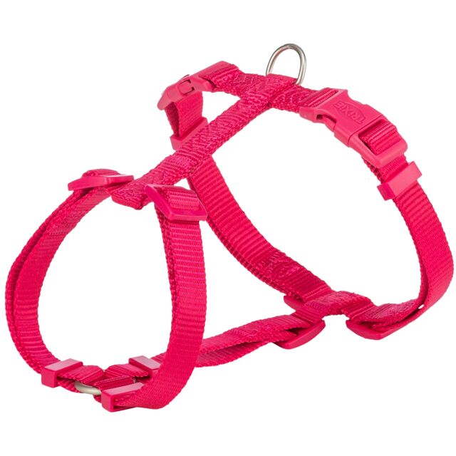 Premium H-Harness