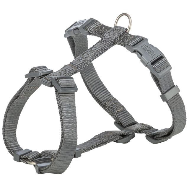 Premium H-Harness