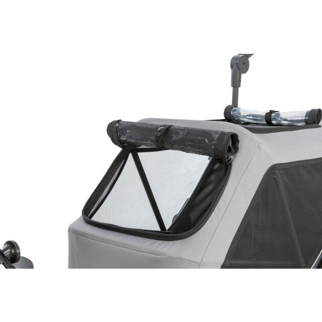 TRIXIE Jogger-Umbausatz für Fahrrad-Anhänger online kaufen