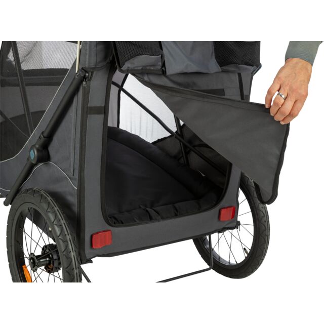 fahrradsattel braunschweig Regina S. aus Leder beiGusti-Leder.ate – Gusti Leder CUBE Fold Hybrid 2026 fahrradgarage amazon Farbe:Copper Shine