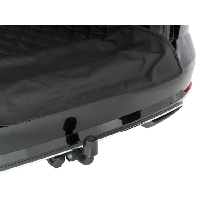 Trixie Kofferraum Schondecke mit Stoßstangenschutz bei ZooRoyal
