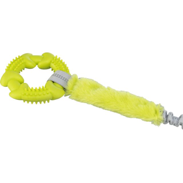 Dog Rope Toy for Playful Exercise and Dental Health