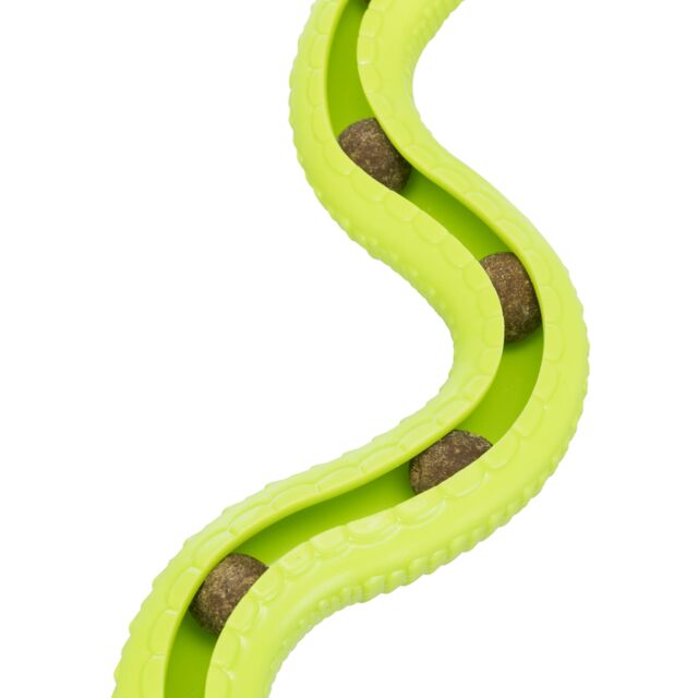 Snack Snake