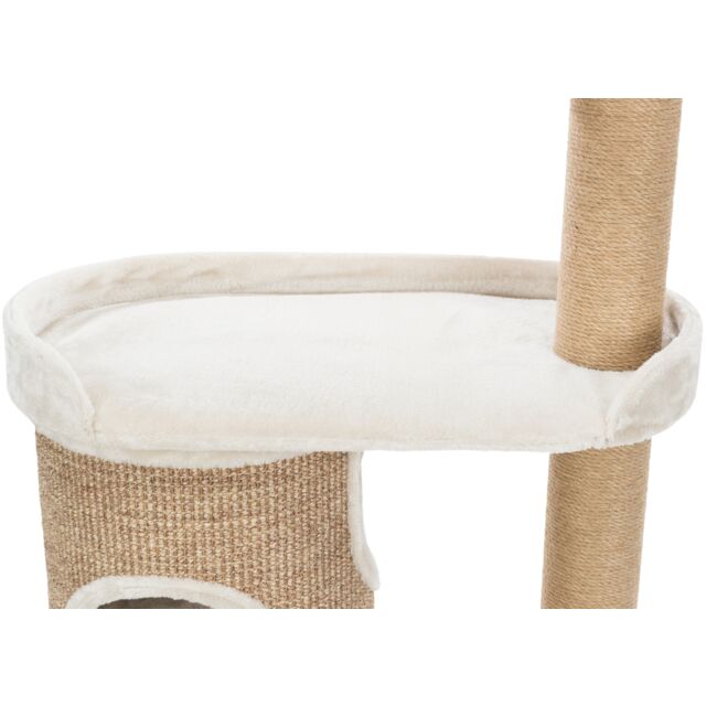 TRIXIE Falco Scratching Post for Cats, Cat Furniture
