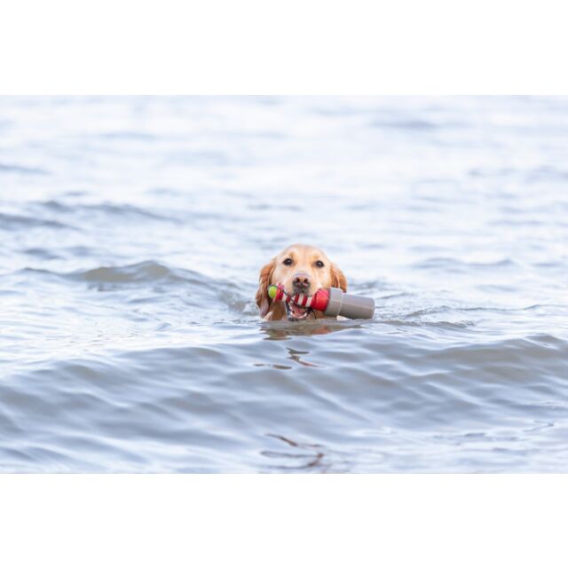 TRIXIE Aqua Toy Leuchtturm am Seil fr Hunde
