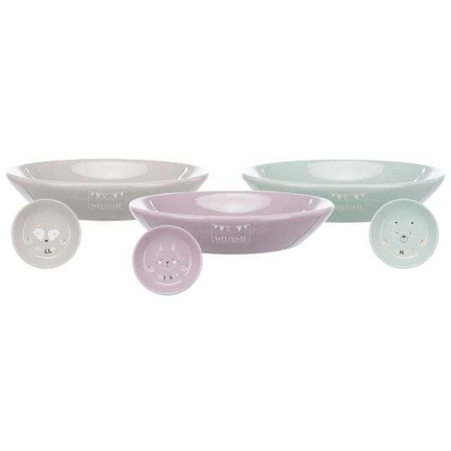 Junior Ceramic Bowl