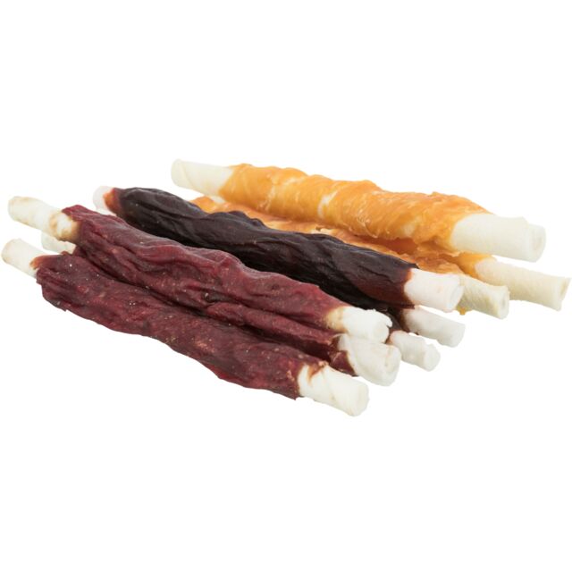 Roll Mix with Chicken, Lamb or Beef