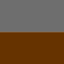 grey/brown