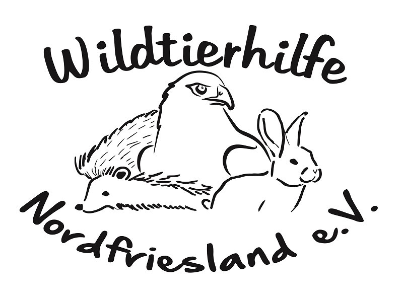 Waldtierhilfe Nordfriesland Logo